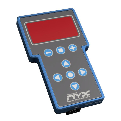 Raquette pour monture NYX Pegasus Astro