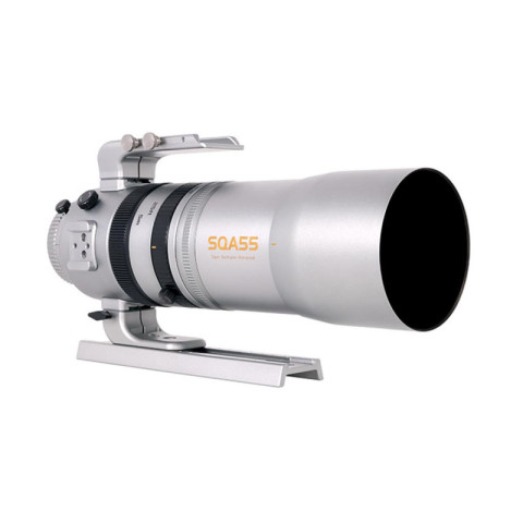 Téléobjectif SQA55 Askar f/4.8