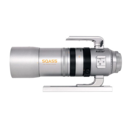 Téléobjectif SQA55 Askar f/4.8