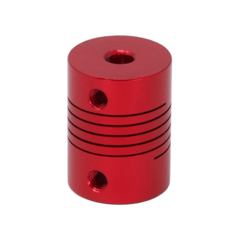 Coupleur flexible pour Sesto Senso 2 PrimaLuceLab