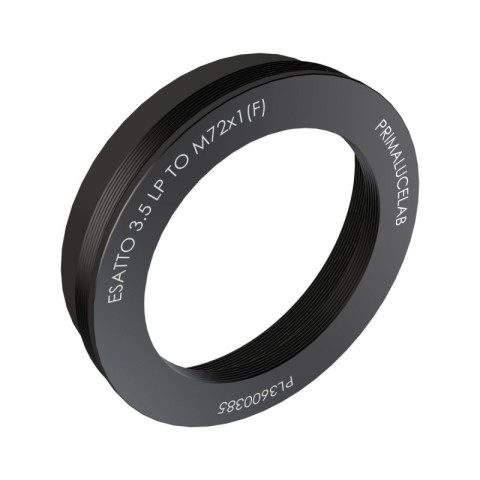 Bague M98 vers M92 pour ESATTO 3,5'' PrimaLuceLab