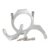 Colliers doubles Takahashi pour FCT-65D/FS-60CP/FC-76DP (diam. 95mm) Colliers doubles Takahashi pour FCT-65D/FS-60CP/FC-76DP (diam. 95mm)