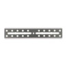 Queue d'aronde mâle Takahashi pour FCT-65D/FS-60CP/FC-76DP Queue d'aronde mâle Takahashi pour FCT-65D/FS-60CP/FC-76DP