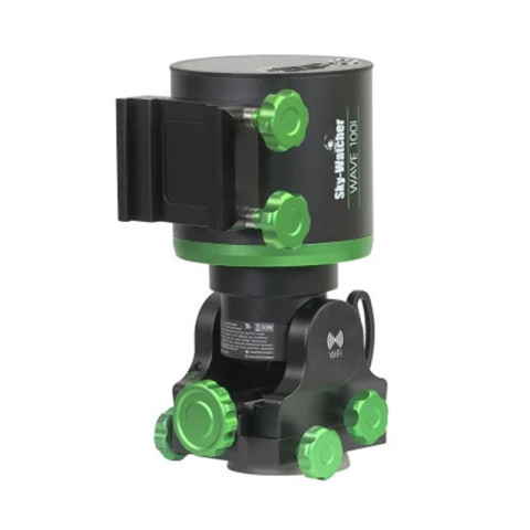 Monture Sky-Watcher harmonique Wave 100i