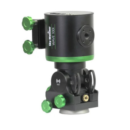 Monture Sky-Watcher harmonique Wave 100i