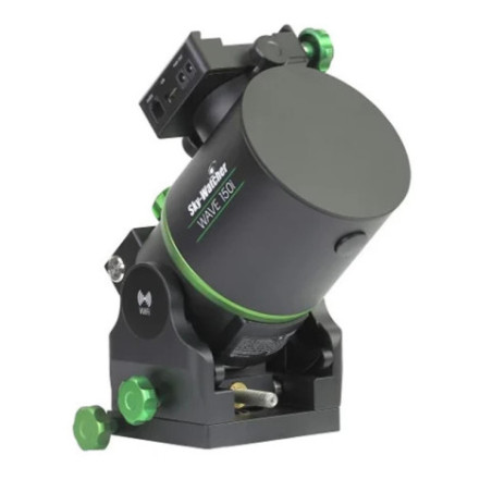 Monture Sky-Watcher Wave 150i avec trépied