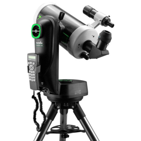 Monture azimutale GOTO Sky-Watcher Fusion 120i