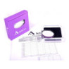 Filtre ALP-T Dual Band (Ha-OIII) 3nm Antlia coulant 50,8mm Filtre ALP-T Dual Band (Ha-OIII) 3nm Antlia coulant 50,8mm