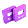 Set ALP-T Dual Band Ha-OIII (3nm) et SII-Hb (3,5nm) Antlia 50,8mm Set ALP-T Dual Band Ha-OIII (3nm) et SII-Hb (3,5nm) Antlia 50,8mm