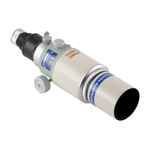 Lunette Takahashi FS-60CP - Optique Unterlinden
