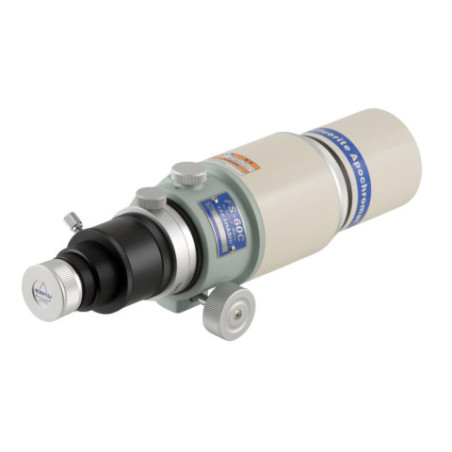 Lunette Takahashi FS-60CP - Optique Unterlinden