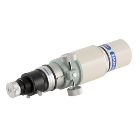 Lunette Takahashi FS-60CP - Optique Unterlinden