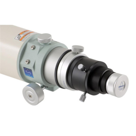 Lunette Takahashi FS-60CP - Optique Unterlinden