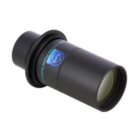 Réducteur de focale Takahashi 65D FU 0.65x pour FCT-65D