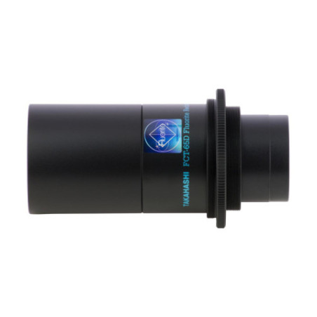 Réducteur de focale Takahashi 65D FU 0.65x pour FCT-65D