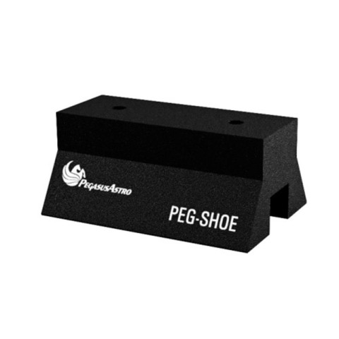 Support pour base de chercheur PPB Micro / Advanced Pegasus Astro