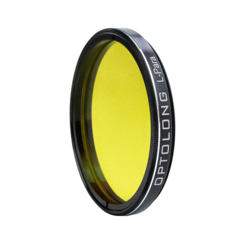 Filtre Optolong L-Para (10nm) coulant 50.8mm