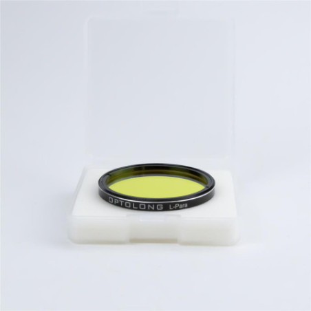Filtre Optolong L-Para (10nm) coulant 50.8mm