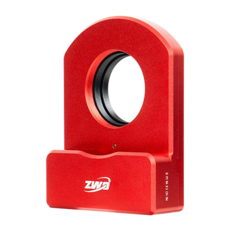 Rotateur de champ CAA ZWO