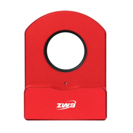 Rotateur de champ CAA ZWO