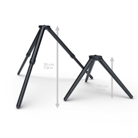 Trépied réglable pour télescope Vaonis Vespera