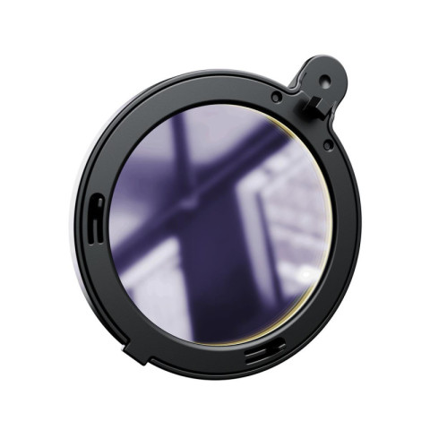 Filtre Dual Band pour télescope Vaonis Vespera