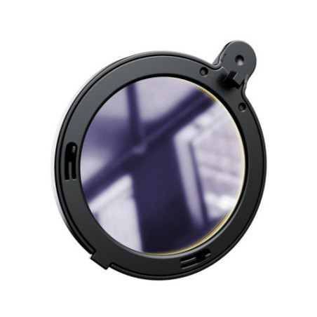 Filtre Dual Band pour télescope Vaonis Vespera