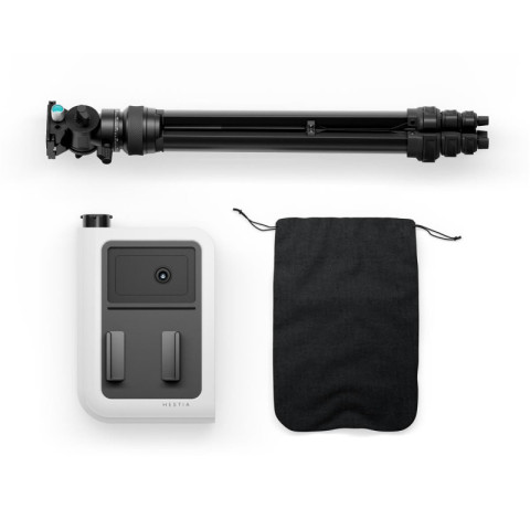 Télescope Vaonis Hestia - Pack Standard