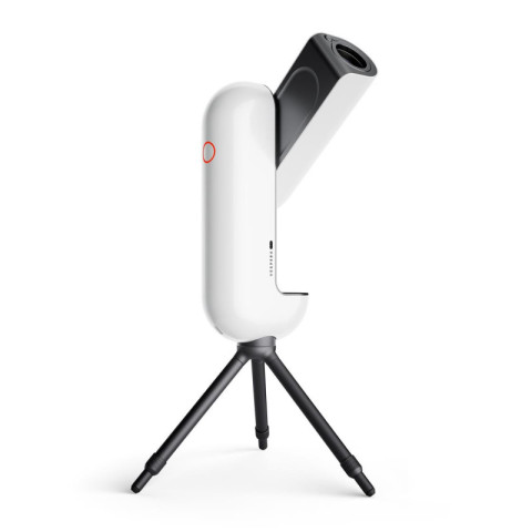 Télescope automatisé Vaonis Vespera Pro avec trépied