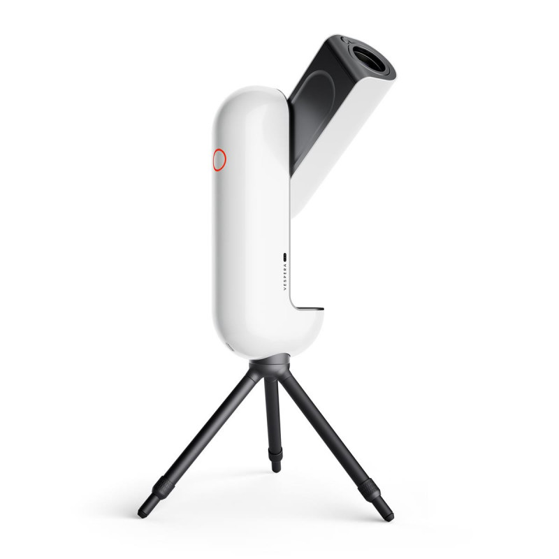 Télescope automatisé Vaonis Vespera Pro avec trépied Télescope automatisé Vaonis Vespera Pro avec trépied