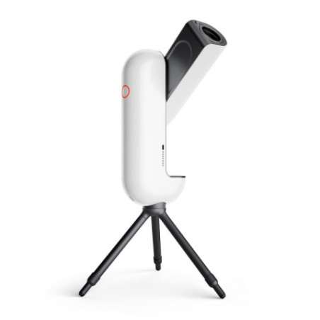 Télescope automatisé Vaonis Vespera Pro avec trépied
