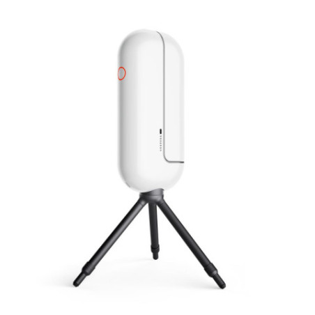Télescope automatisé Vaonis Vespera Pro avec trépied