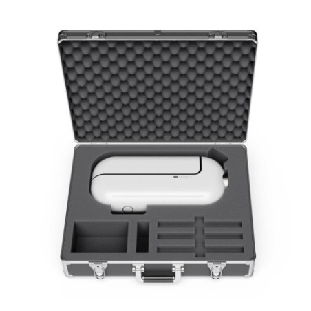 Télescope automatisé Vaonis Vespera Pro avec trépied