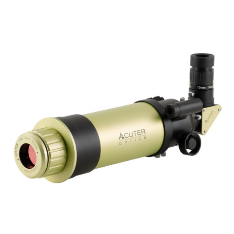 Lunette solaire Acuter Elite Phoenix 40mm - Optique Unterlinden