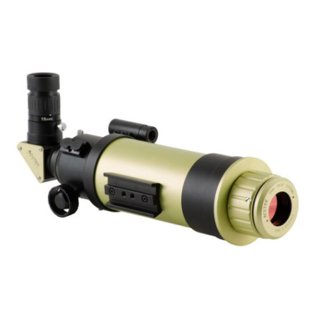 Lunette solaire Acuter Elite Phoenix 40mm - Optique Unterlinden