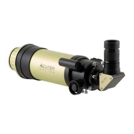 Lunette solaire Acuter Elite Phoenix 40mm - Optique Unterlinden