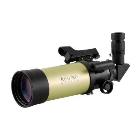 Lunette solaire Acuter Elite Phoenix 40mm - Optique Unterlinden