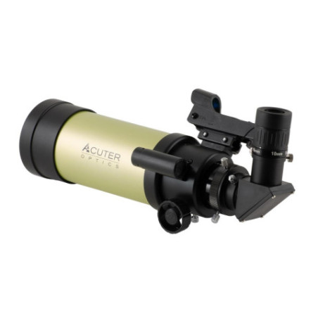 Lunette solaire Acuter Elite Phoenix 40mm - Optique Unterlinden