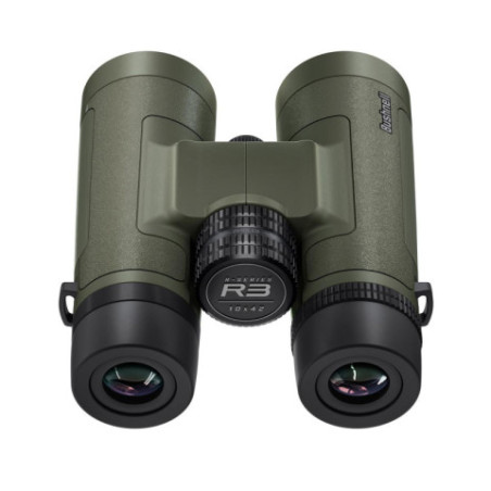 Jumelles Bushnell Banner R3 10x42