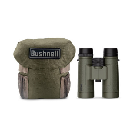 Jumelles Bushnell Banner R3 10x42