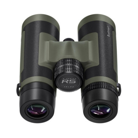 Jumelles Bushnell Trophy R5 10x42