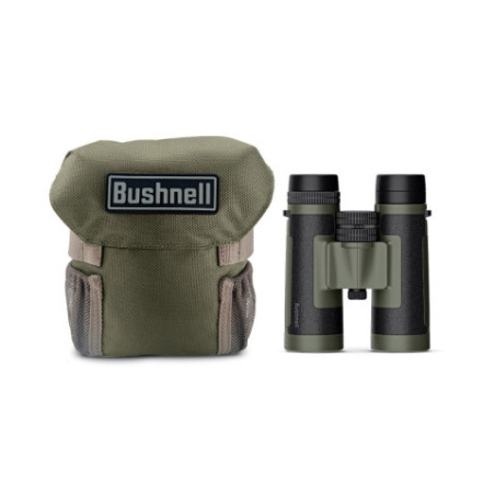 Jumelles Bushnell Trophy R5 10x42