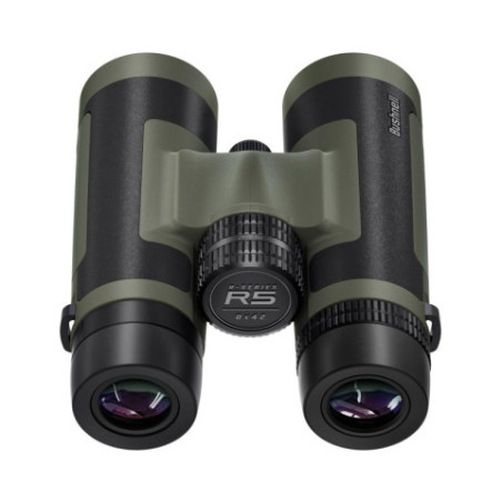Jumelles Bushnell Trophy R5 8x42