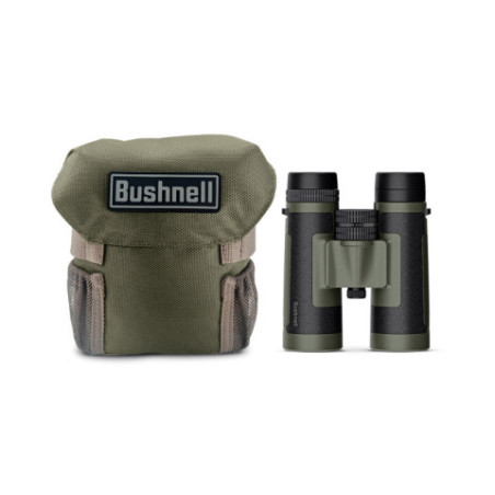 Jumelles Bushnell Trophy R5 8x42