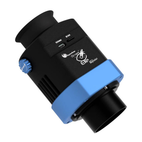 Oculaire intelligent SmartEye - Pegasus Astro