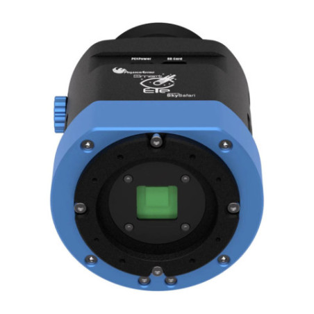 Oculaire intelligent SmartEye - Pegasus Astro