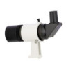 Chercheur coudé 9x50 redressé Sky-Watcher avec support Chercheur coudé 9x50 redressé Sky-Watcher avec support