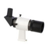 Chercheur coudé 9x50 redressé Sky-Watcher avec support Chercheur coudé 9x50 redressé Sky-Watcher avec support