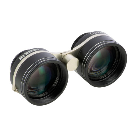 Jumelles ultra grand angle 2.1x42 Sky-Watcher