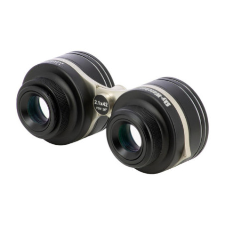 Jumelles ultra grand angle 2.1x42 Sky-Watcher